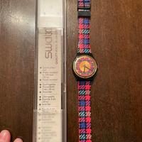 Swatch TWEED del 1992