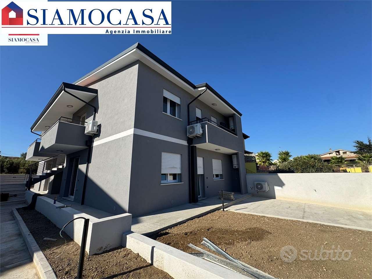 Appartamento – Seddori/Sanluri, Medio Campidano - Vista 2