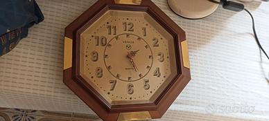 orologio da parete anni 90 