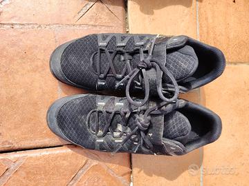SCARPE MAVIC X MTB