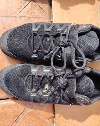 SCARPE MAVIC X MTB
