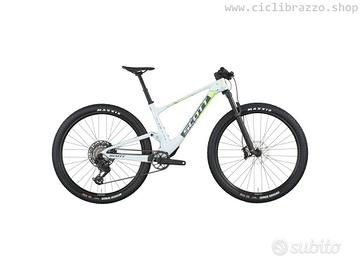 SCOTT Spark RC Comp - 2026 tg,M