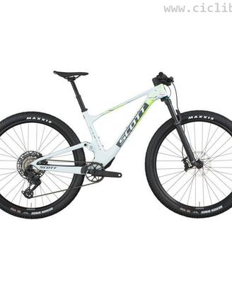 SCOTT Spark RC Comp - 2026 tg,M