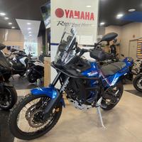 Yamaha Ténéré 700 world Rally - 2024 - km 4647