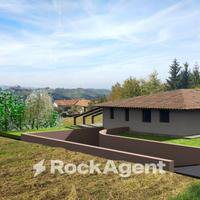 TERRENO EDIFICABILE PANORAMICO