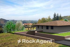 TERRENO EDIFICABILE PANORAMICO