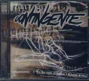 Amari/21 - contingente cd