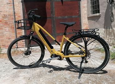 e-bike FOCARINI
