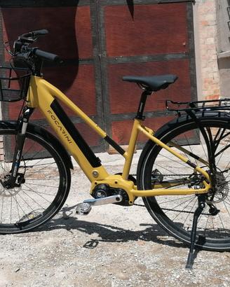 e-bike FOCARINI