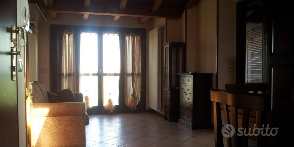Apartment in Sedriano, Roveda - Vista 4