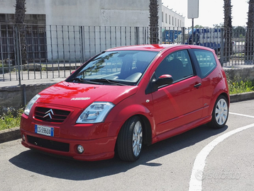 Citroën c2 vts 2005