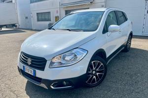 Suzuki S-Cross 1.6d 4WD 2015 145.000km perfetta