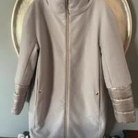 Cappotto herno lana