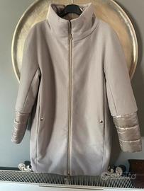 Cappotto herno lana