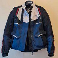 GIACCA DONNA IXON EDDAS + PROTEZIONE COLLO 