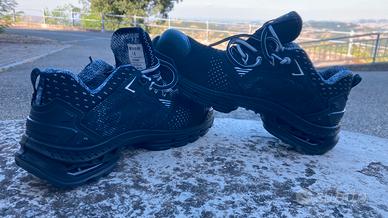 Scarpa Base Protection London