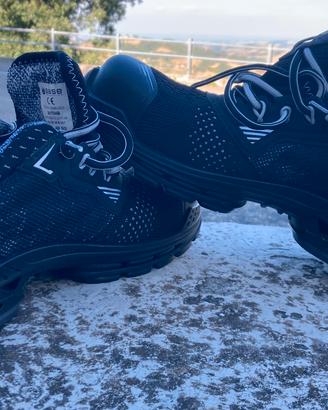 Scarpa Base Protection London