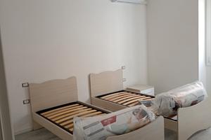 Stanza via Turati