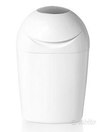 Mangiapannolini Sangenic Tec Tommee Tippee