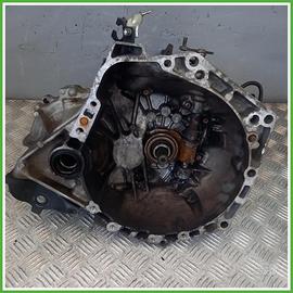 Cambio Manuale Citroen C1 1 Serie 1.0 12v. 1KR