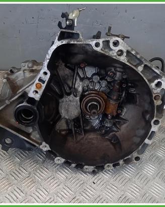Cambio Manuale Citroen C1 1 Serie 1.0 12v. 1KR
