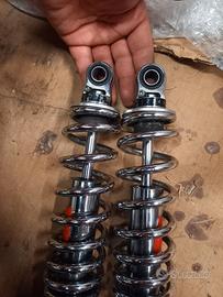 Ammortizzatori bitubo harley dyna o fxr