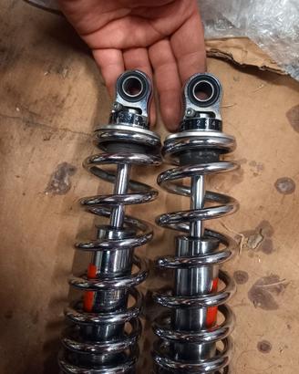 Ammortizzatori bitubo harley dyna o fxr