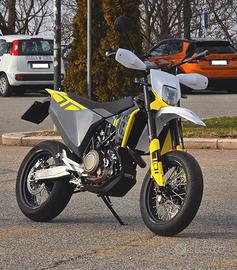 Husqvarna 701 sm