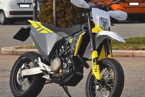 Husqvarna 701 sm