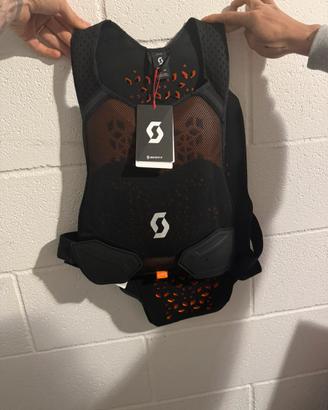Pettorina SCOTT Softcon Hybrid Pro