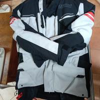 Giacca Alpinestars 4 stagioni XL