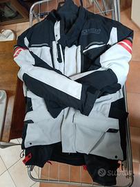 Giacca Alpinestars 4 stagioni XL