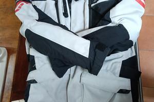 Giacca Alpinestars 4 stagioni XL