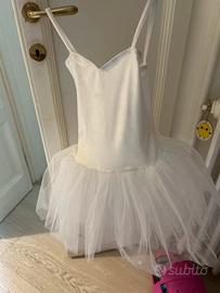 Tutu bambina 7 anni