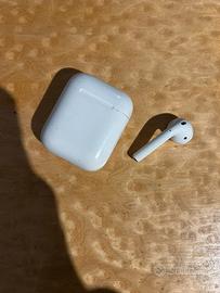 AIRPODS 2 - 1 CUFFIA
