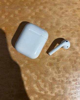 AIRPODS 2 - 1 CUFFIA