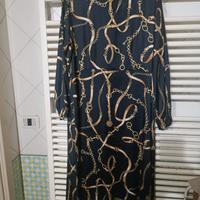 Abito chemisier Taglia XL