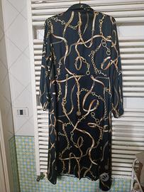 Abito chemisier Taglia XL