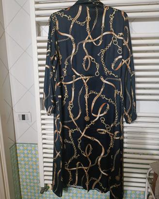 Abito chemisier Taglia XL