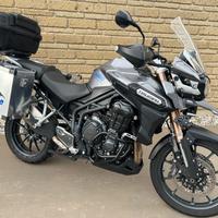 TRIUMPH Tiger 1215 Explorer Abs