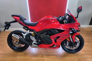 Qj Motor SRK 800 RR