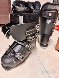 Scarponi da Sci Donna Rossignol nuovi