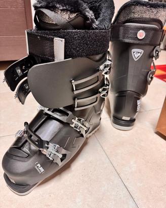 Scarponi da Sci Donna Rossignol nuovi