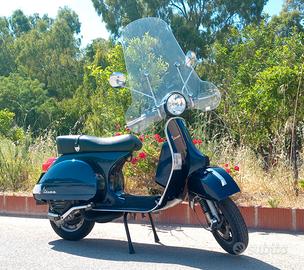 Piaggio Vespa PX 150   Km.8959