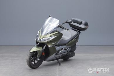 KAWASAKI J 300