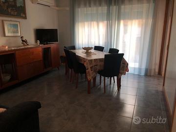 La mia casa a serapo