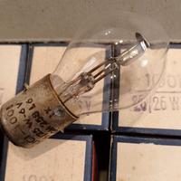 Lampade LEUCI per auto d'epoca