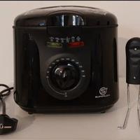 Friggitrice elettrica Superlex