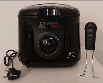 Friggitrice elettrica Superlex