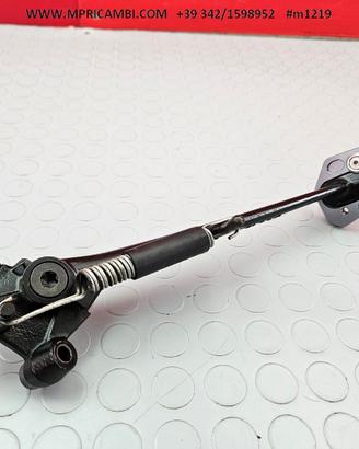 CAVALLETTO LATERALE BMW F800R 2009 2014 F800 2010